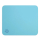 Podkładka pod mysz STEELSERIES QcK L Aqua 63462